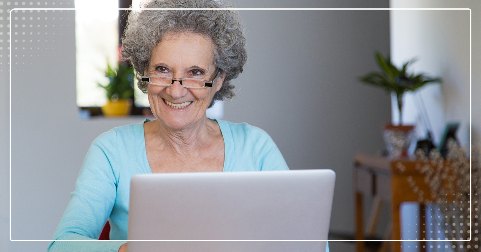 Adultos Mayores Activos en las Nuevas Tecnologías