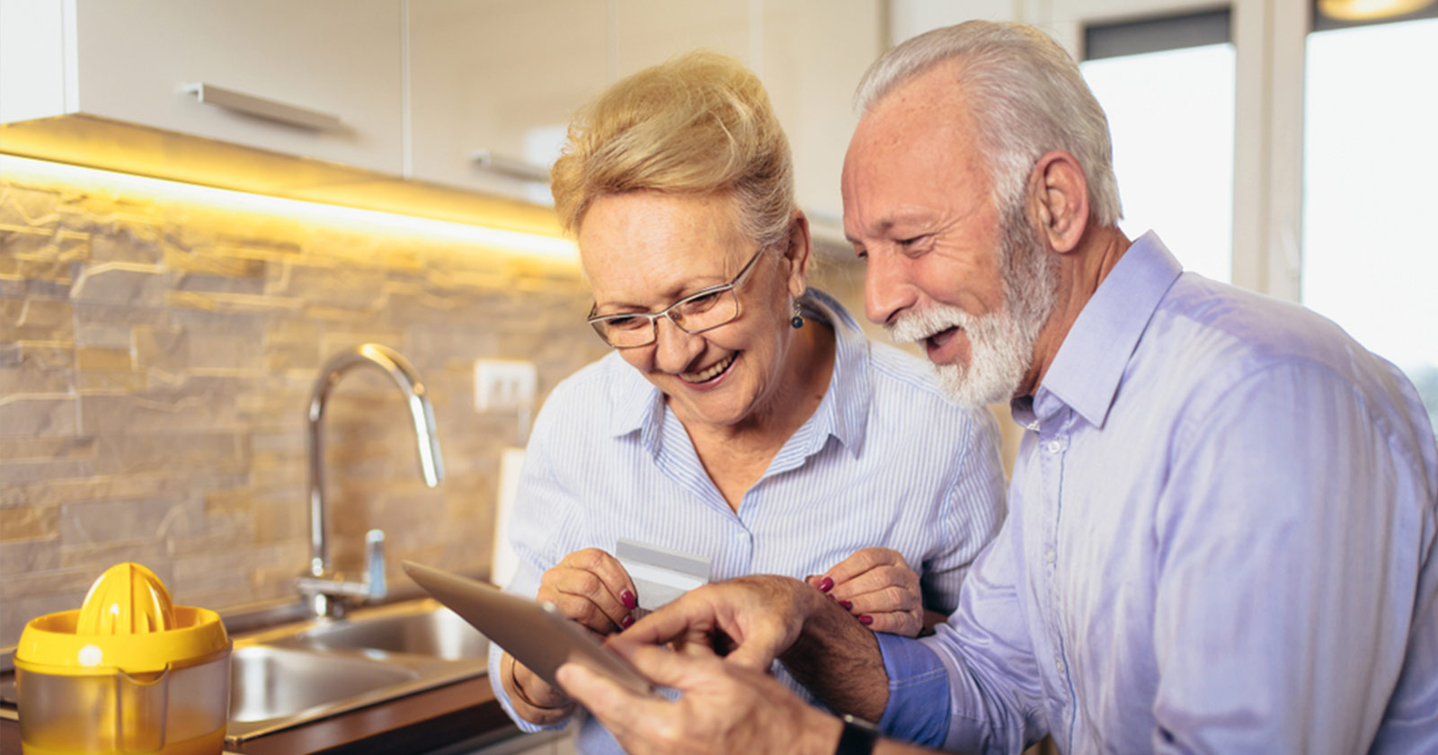 Créditos para la tercera edad: ¡Guía completa!