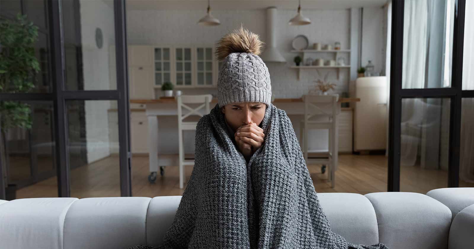 3 IDEAS PARA PREPARAR TU CASA PARA EL INVIERNO
