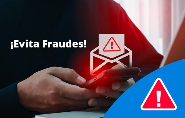 Aviso de seguridad Financoop